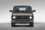 Lada 4x4 Urban 2014 года